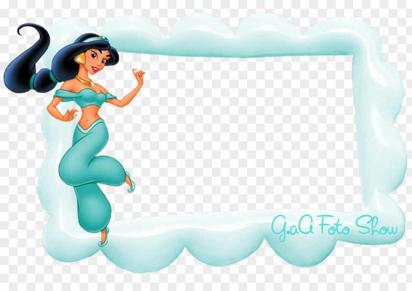 Princess Jasmine Halloween Costume Child PNG