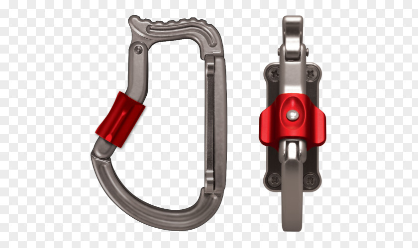Rope Course Track Carabiner The Transporter Film Series Tree Climbing Rock-climbing Equipment PNG