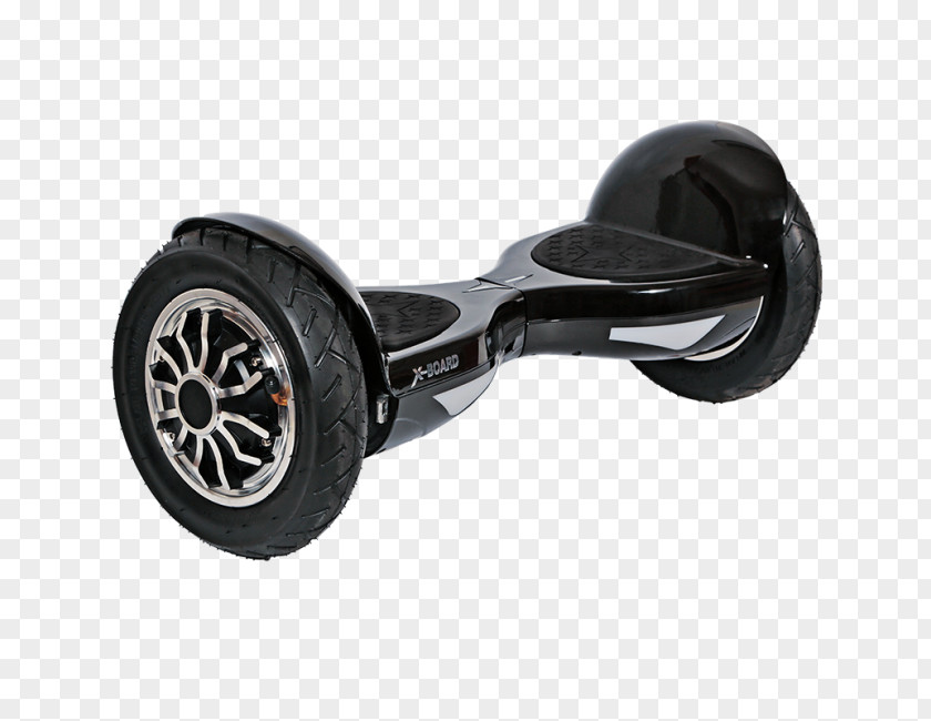 Scooter Self-balancing Tire Kick Vehicle PNG