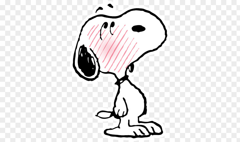 Snoopy's Home Ice Charlie Brown Peanuts PNG