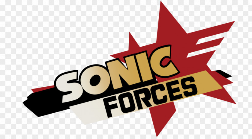 Sonic Forces Battle & Sega All-Stars Racing The Hedgehog Metal PNG