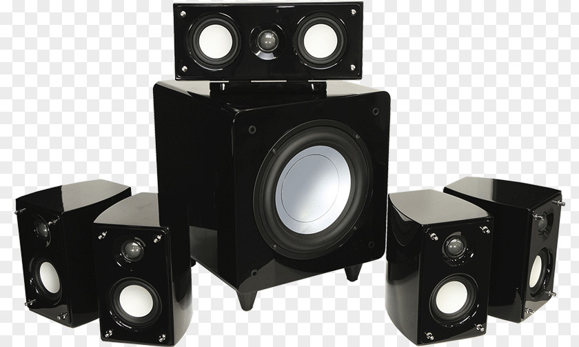 Subwoofer Home Theater Systems Advance Acoustic HTS 1000 Computer Speakers Loudspeaker PNG