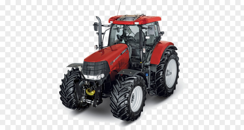 Tractor Case IH Farmall Corporation Agriculture PNG