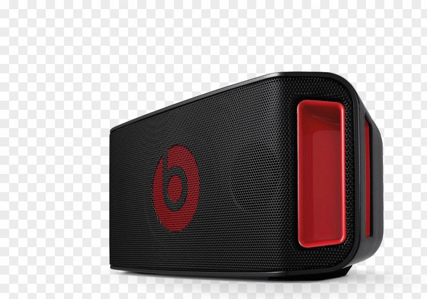 With Apple Cradle Wireless Beats ElectronicsBeatbox Beatbox Portable Loudspeaker BeatBox Speaker Dock PNG