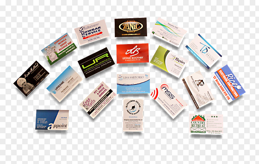 Business Card Designs Cards Brand PNG