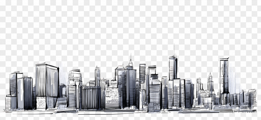 City Manhattan Cities: Skylines Drawing PNG