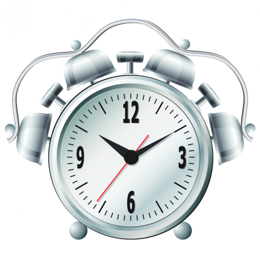 Clock Alarm Clocks Vecteur Can Stock Photo PNG