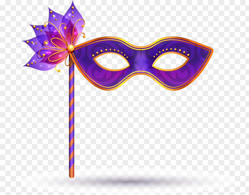 Dance Mask Feather Vector Carnival Of Venice Euclidean PNG