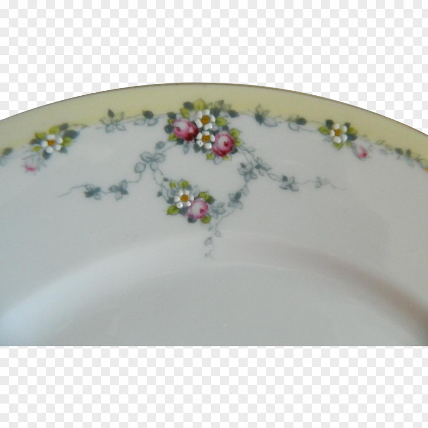 DISH Tirschenreuth Tableware Plate Porcelain Sink PNG