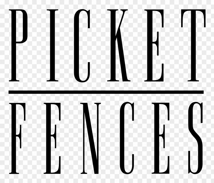 Fence Television Show Picket Film PNG