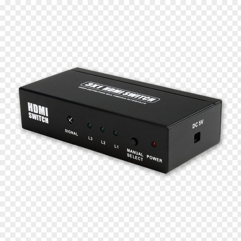 Hdmi Switch HDMI Computer Port Video Remote Controls Network PNG