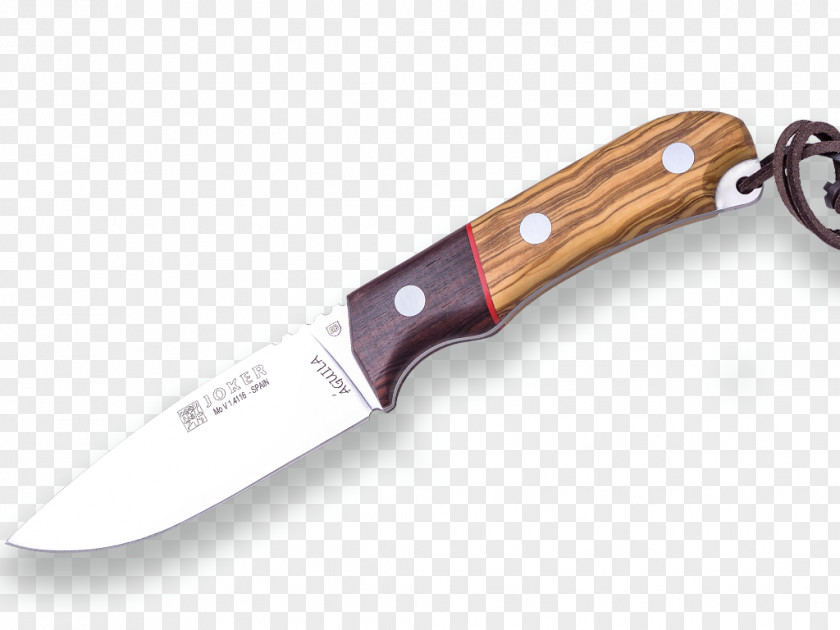 Knife Bowie Hunting & Survival Knives Utility Blade PNG