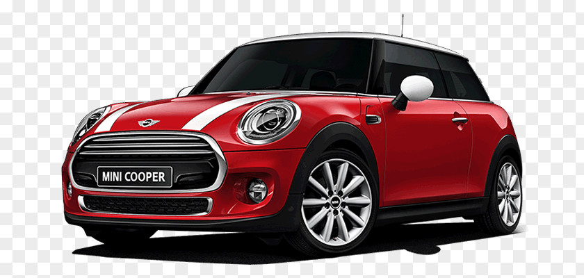 Mini Coupé And Roadster Paceman E 2016 MINI Cooper Car PNG