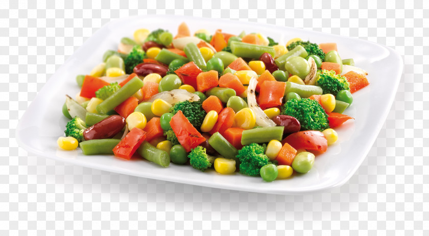 Salad Vegetarian Cuisine Succotash Recipe Vegetable PNG