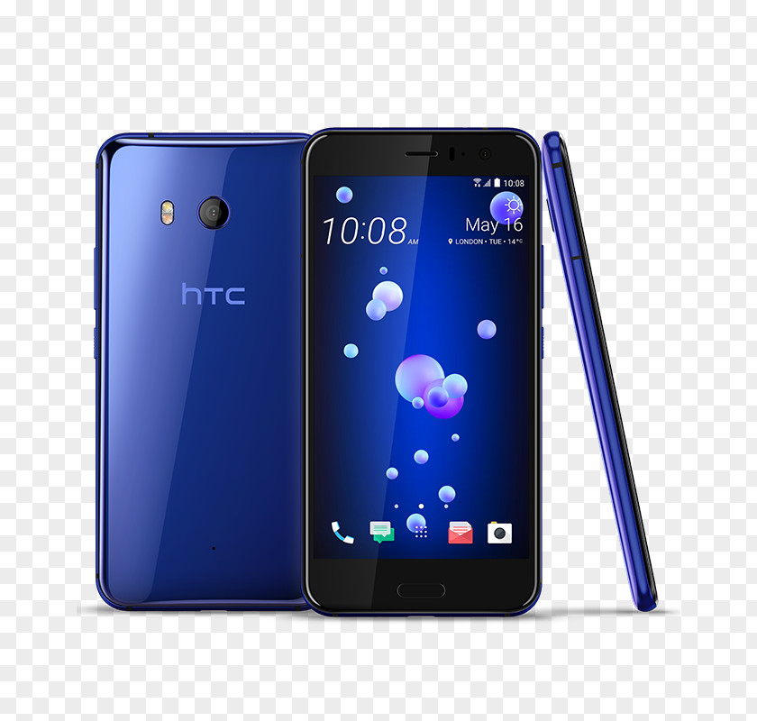 Smartphone HTC U11+ U Ultra Android PNG