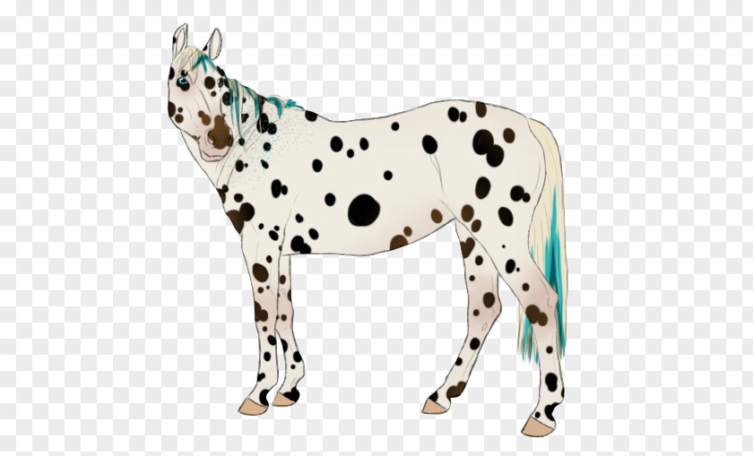 Starry Night Horse The Pony Deer Mammal PNG