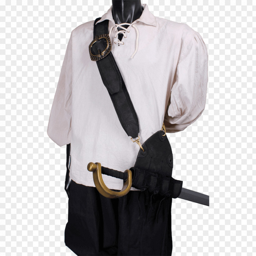 Sword Baldric The Three Musketeers Clothing Leather PNG