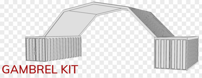 Truss Metal Shipping Container Intermodal Roof Cargo PNG