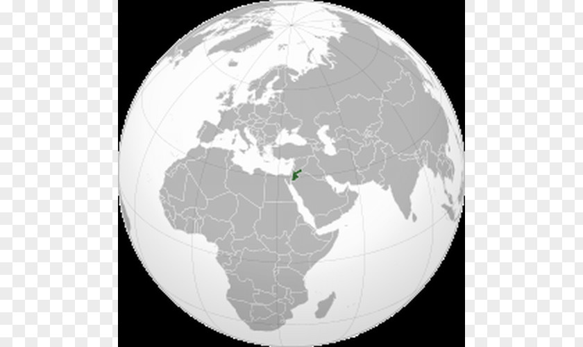 United Kingdom Arab Emirates Oman Globe Trucial States PNG