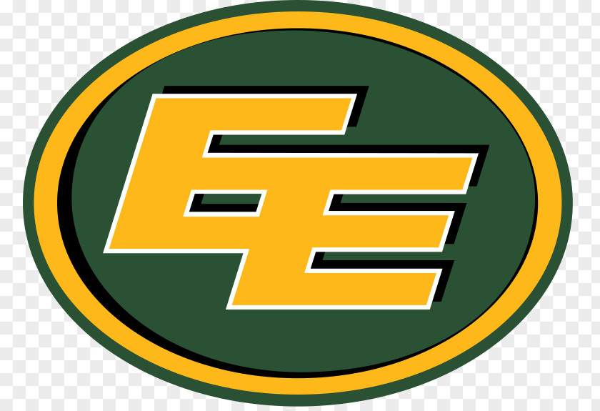 Vintage Logo Edmonton Eskimos Canadian Football League Grey Cup Calgary Stampeders Saskatchewan Roughriders PNG