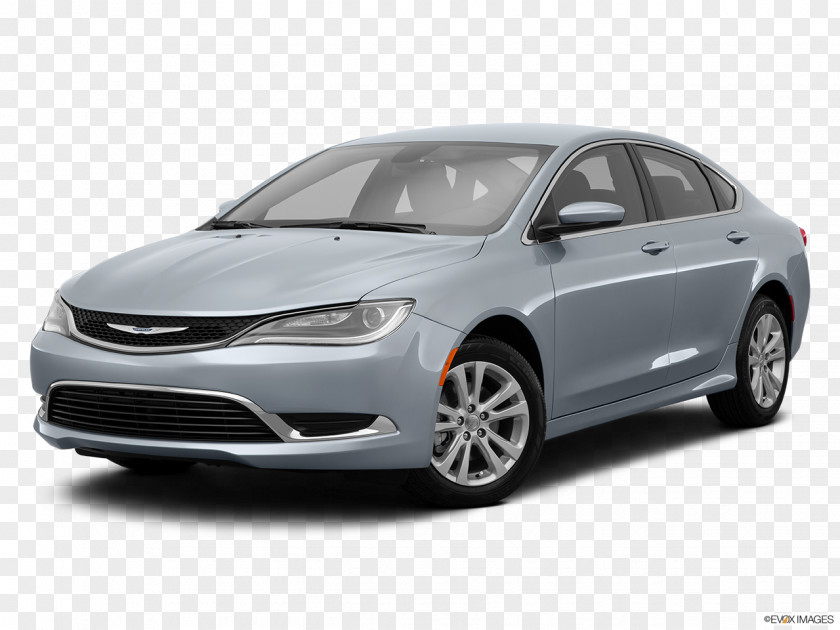 Car 2017 Chrysler 200 Dodge 2015 Limited PNG