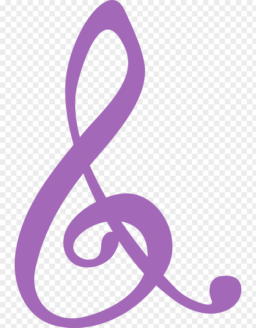 Creative Personality Mark Musical Note Clef Beat PNG