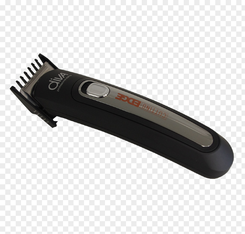 Cutting Edge Utility Knives Hair Clipper Lawn Mowers Razor Knife PNG