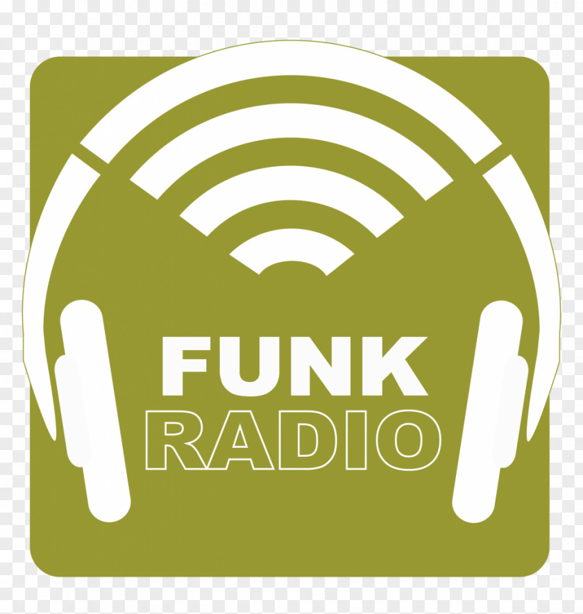 Funk Podcast Germany Radio Station Episode PNG