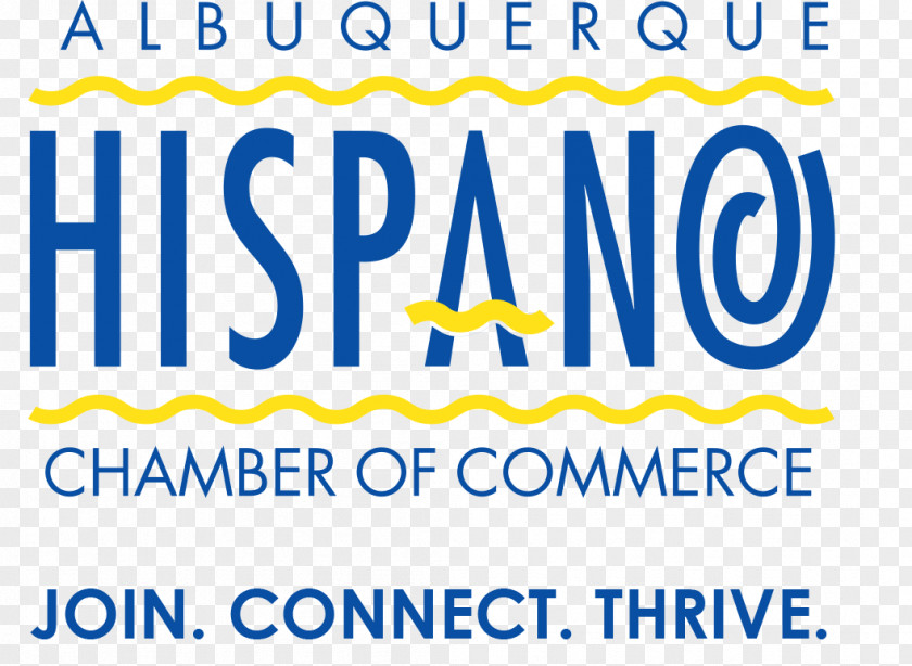 Hollywood Chamber Of Commerce Logo Albuquerque Hispano Organization Banner Brand PNG