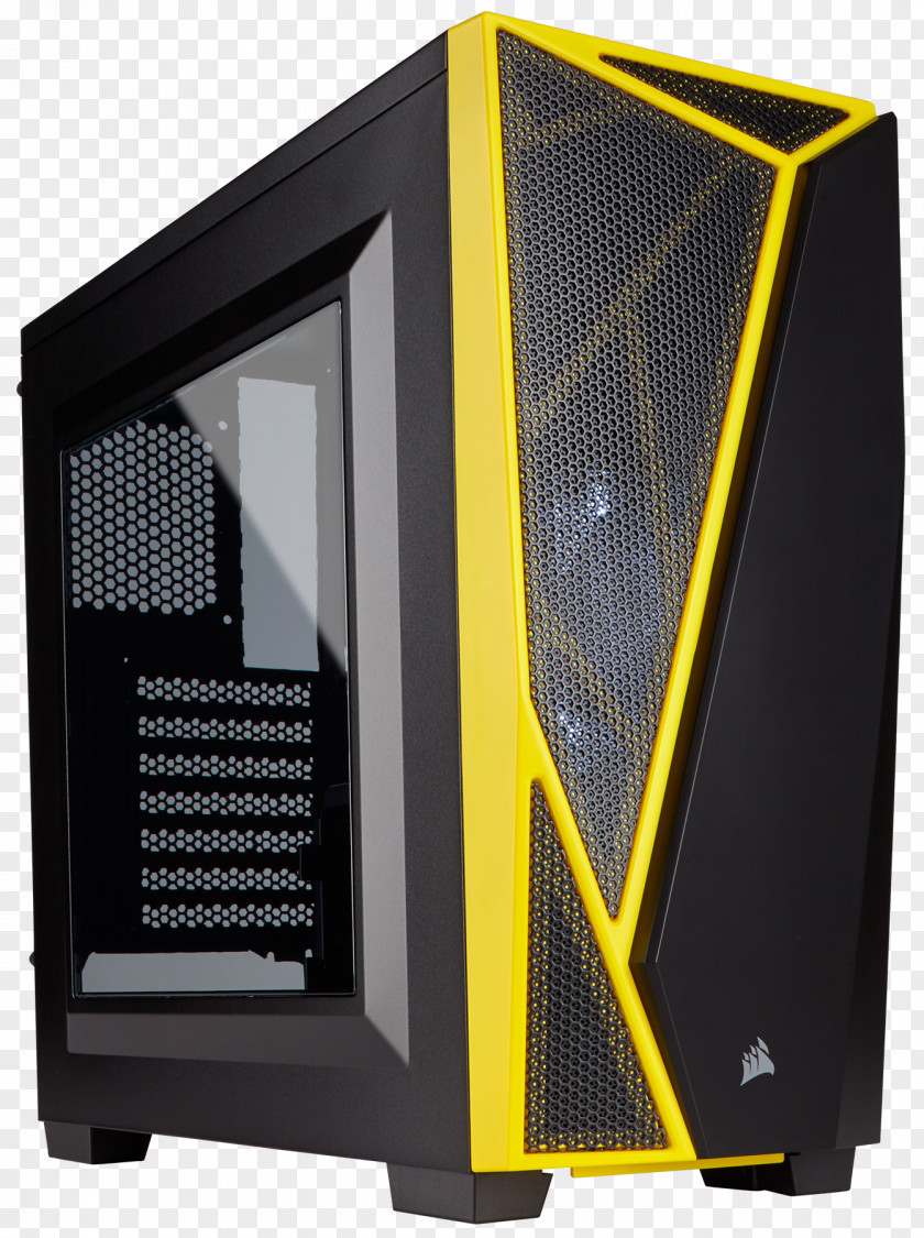 Kl Tower Computer Cases & Housings Amazon.com MicroATX Mini-ITX PNG