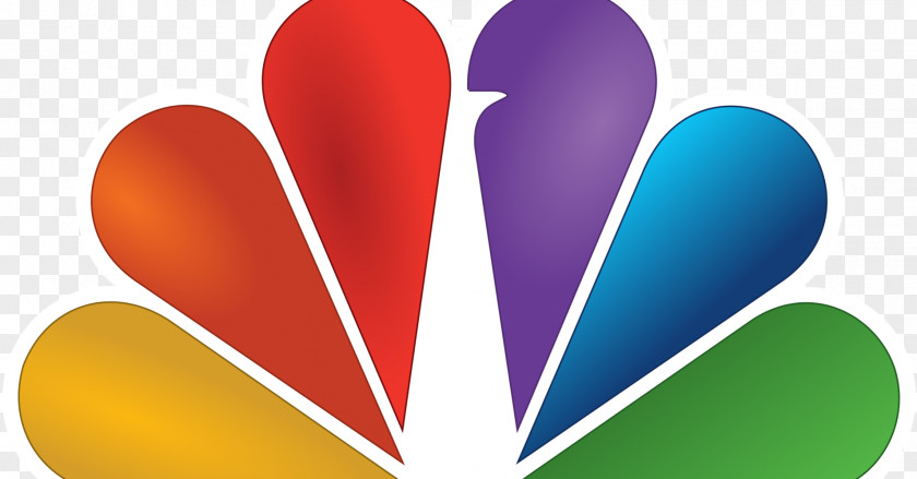 Logo Of NBC Radio Network Blue PNG