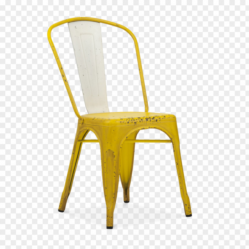 Retro Sunbeams With Yellow Stripes Table Chair Furniture Dining Room Stool PNG