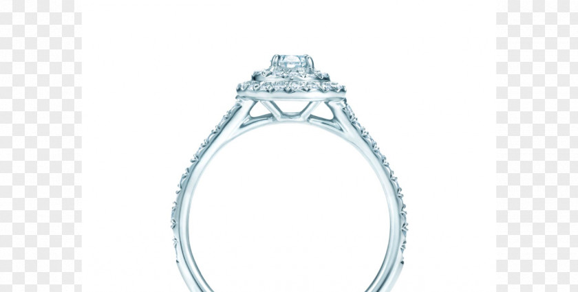 Ring Wedding Engagement Tiffany & Co. PNG