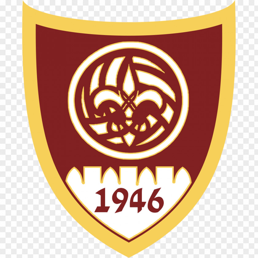 Sarajevo FK Football Manager 2016 Logo PNG