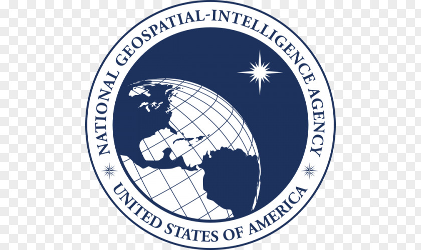 United States Geospatial Intelligence National Geospatial-Intelligence Agency Government PNG