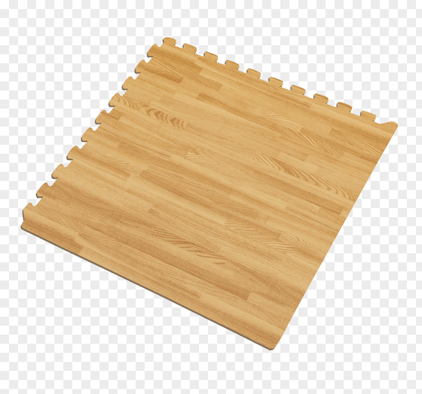 Wooden Grain Tile Fitness Centre Flooring Mat PNG