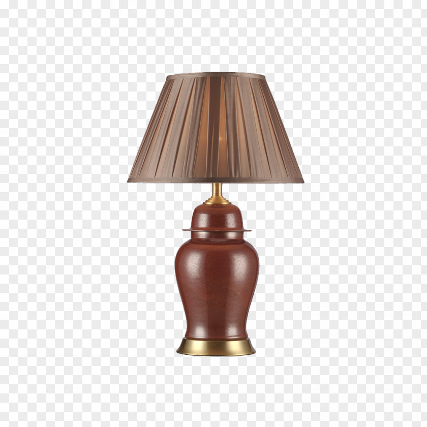 A Table Lamp Lampe De Bureau Designer Download PNG