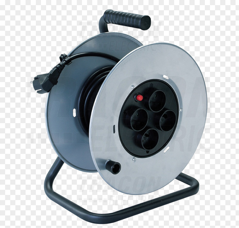 Automatic Cord Reels Electrical Cable Extension Cords Electricity Reel Computer Cases & Housings PNG