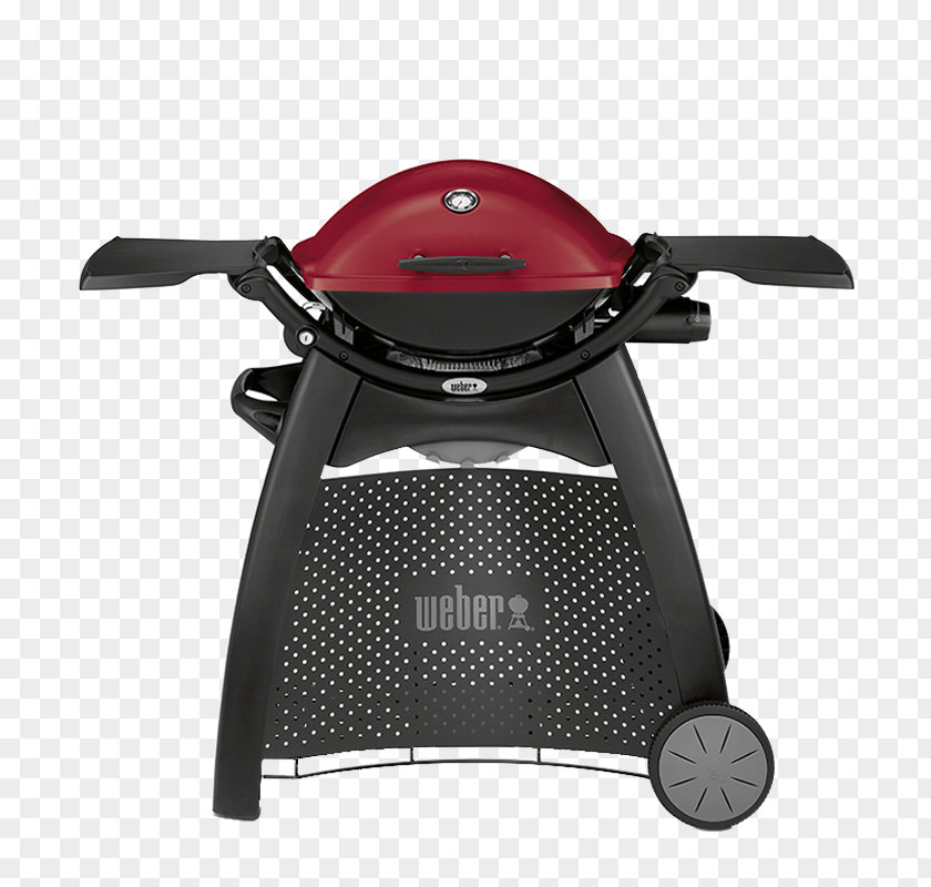 Barbecue Weber Q 2200 Gasgrill Weber-Stephen Products Grilling PNG