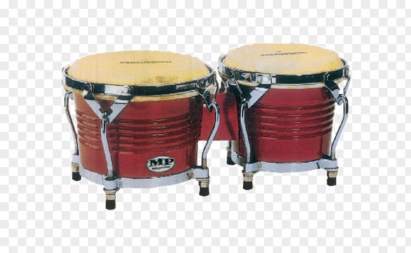 Bongo Drum Tom-Toms Timbales Drumhead Marching Percussion PNG