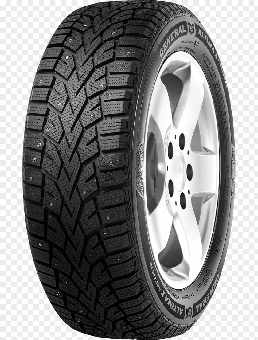 Car General Tire Snow Continental AG PNG