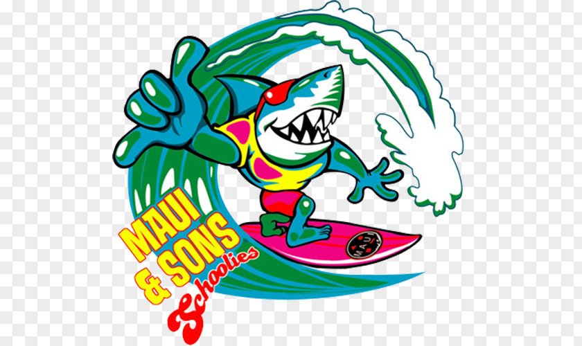 Cartoon White Shark Clip Art PNG