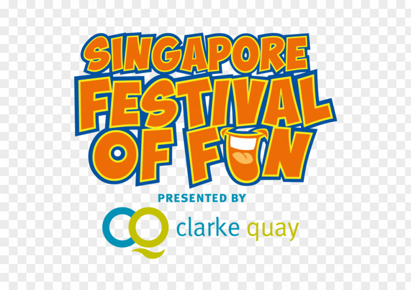 Clarke Quay Singapore Festival Of Fun Entertainment Comedian PNG