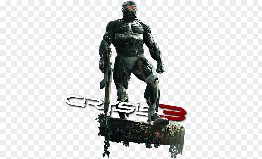 Crysis 3 Warhead 2 Wars Video Game PNG