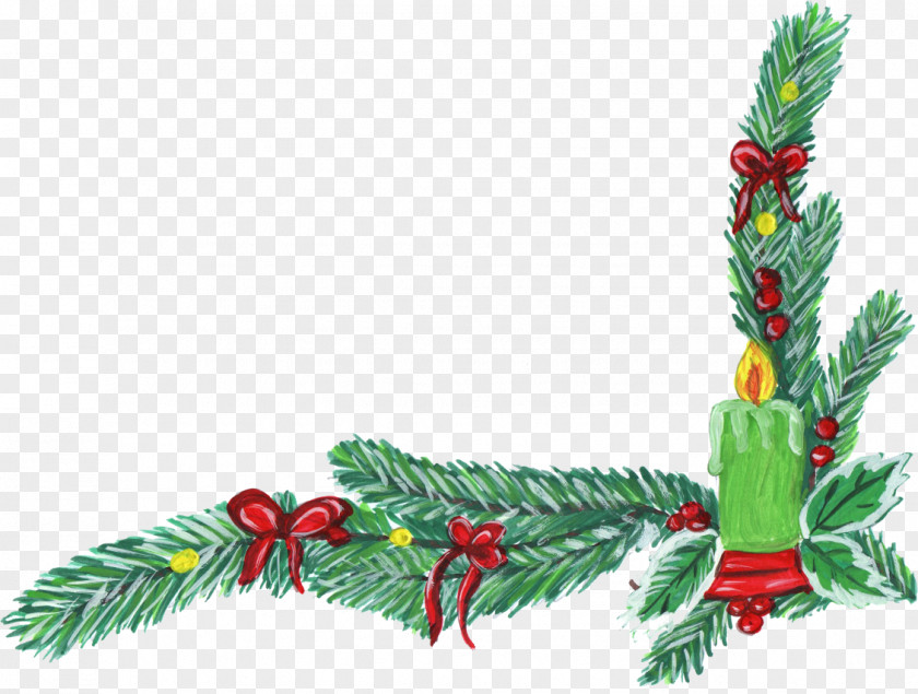 Decoration Christmas Tree Clip Art PNG