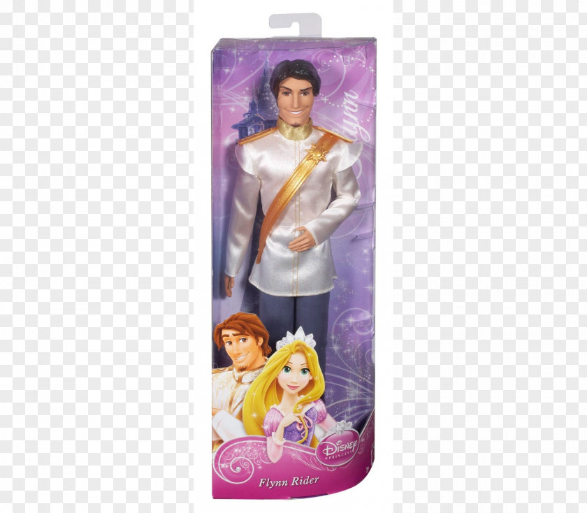 Disney Princess Rapunzel Flynn Rider The Prince Belle PNG