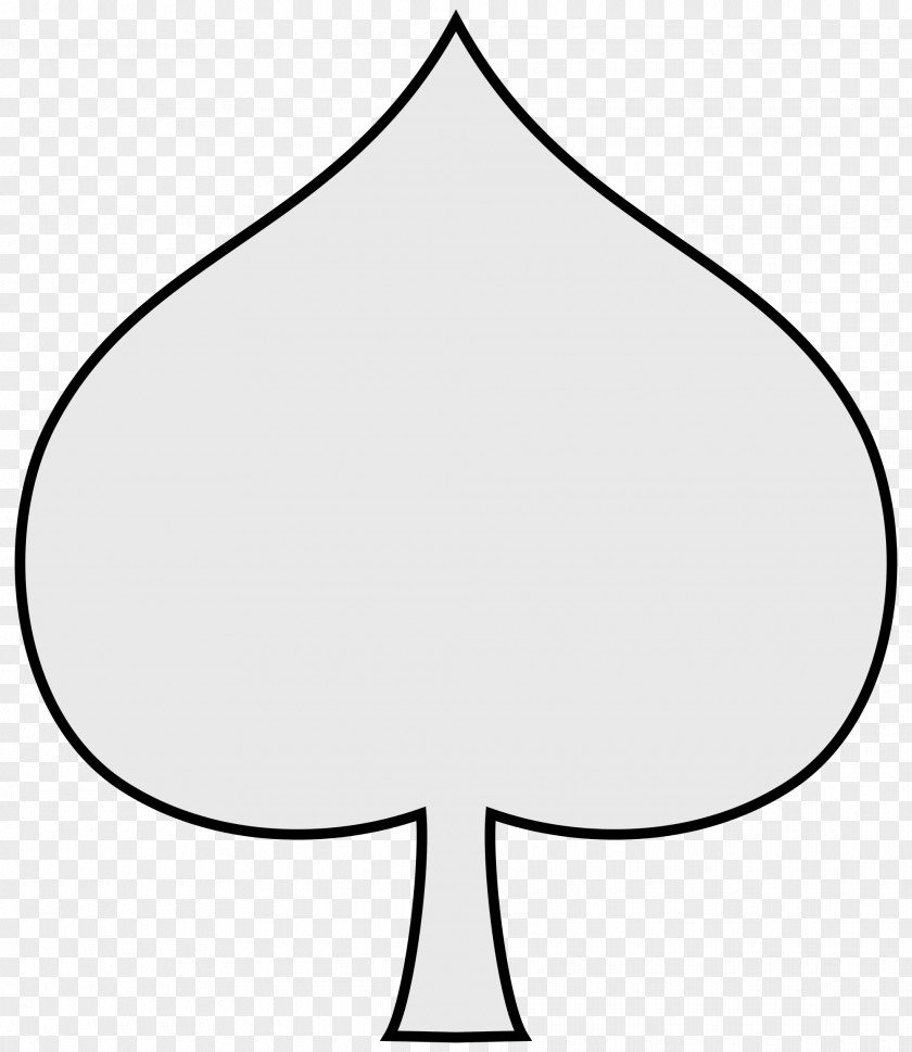 Leaf Line Art White Clip PNG