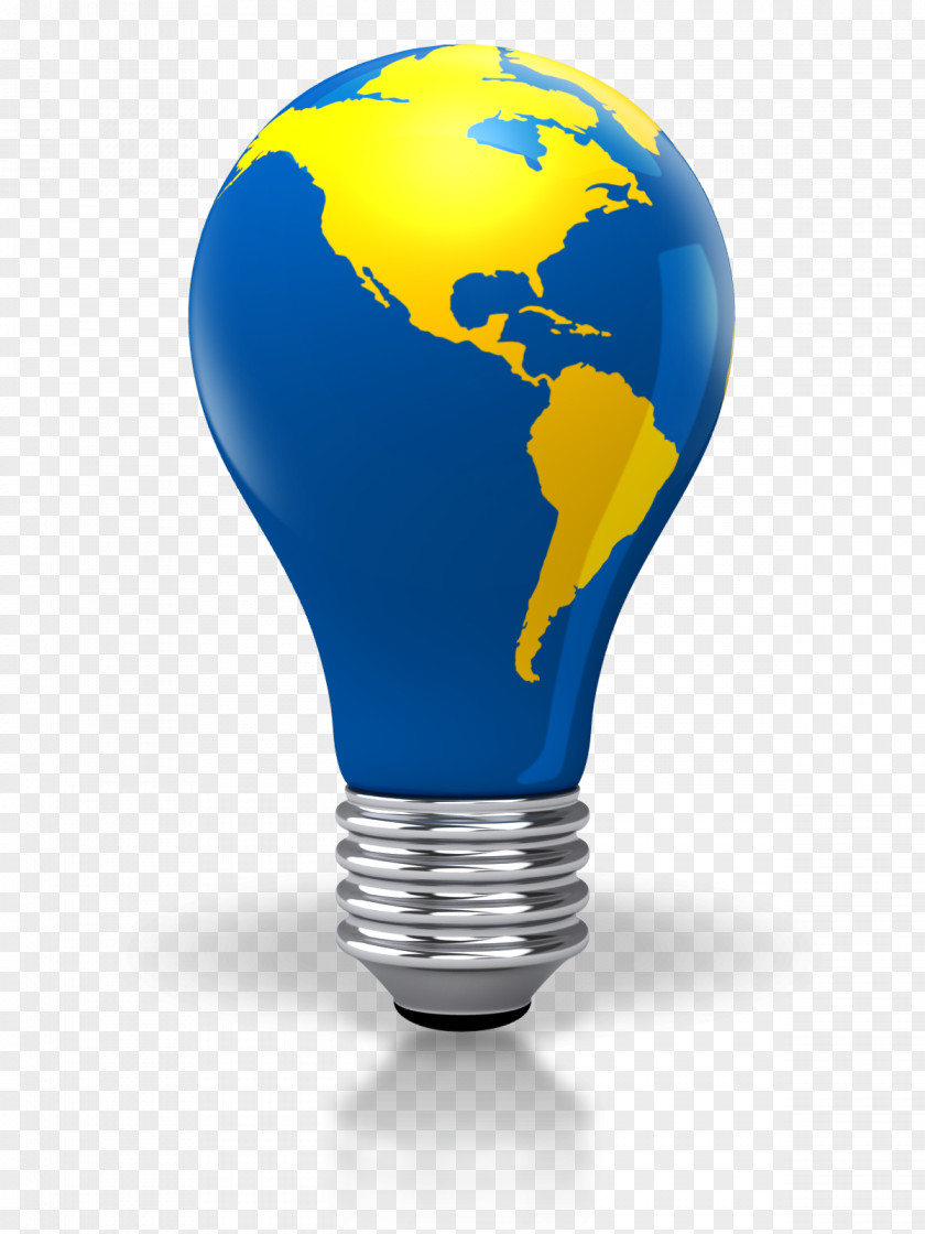 Light Incandescent Bulb Animation Clip Art PNG