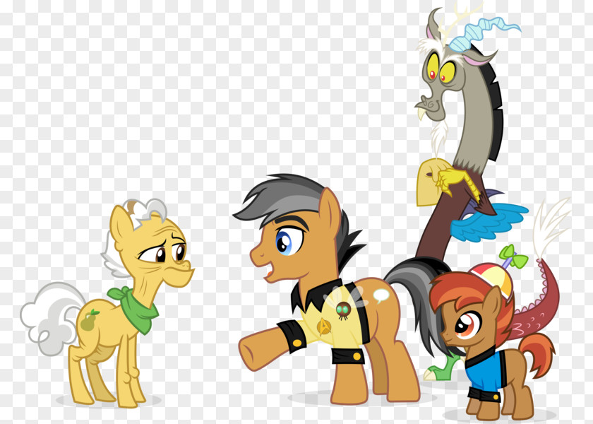 Magic Star Trek Mugs Pony Discord Image Horse Art PNG