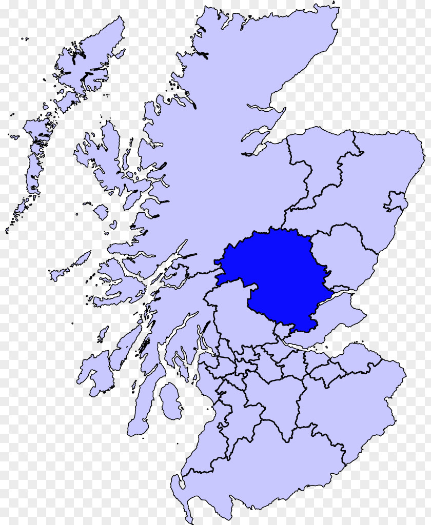 Map Inverclyde Edinburgh West Lothian Shetland PNG